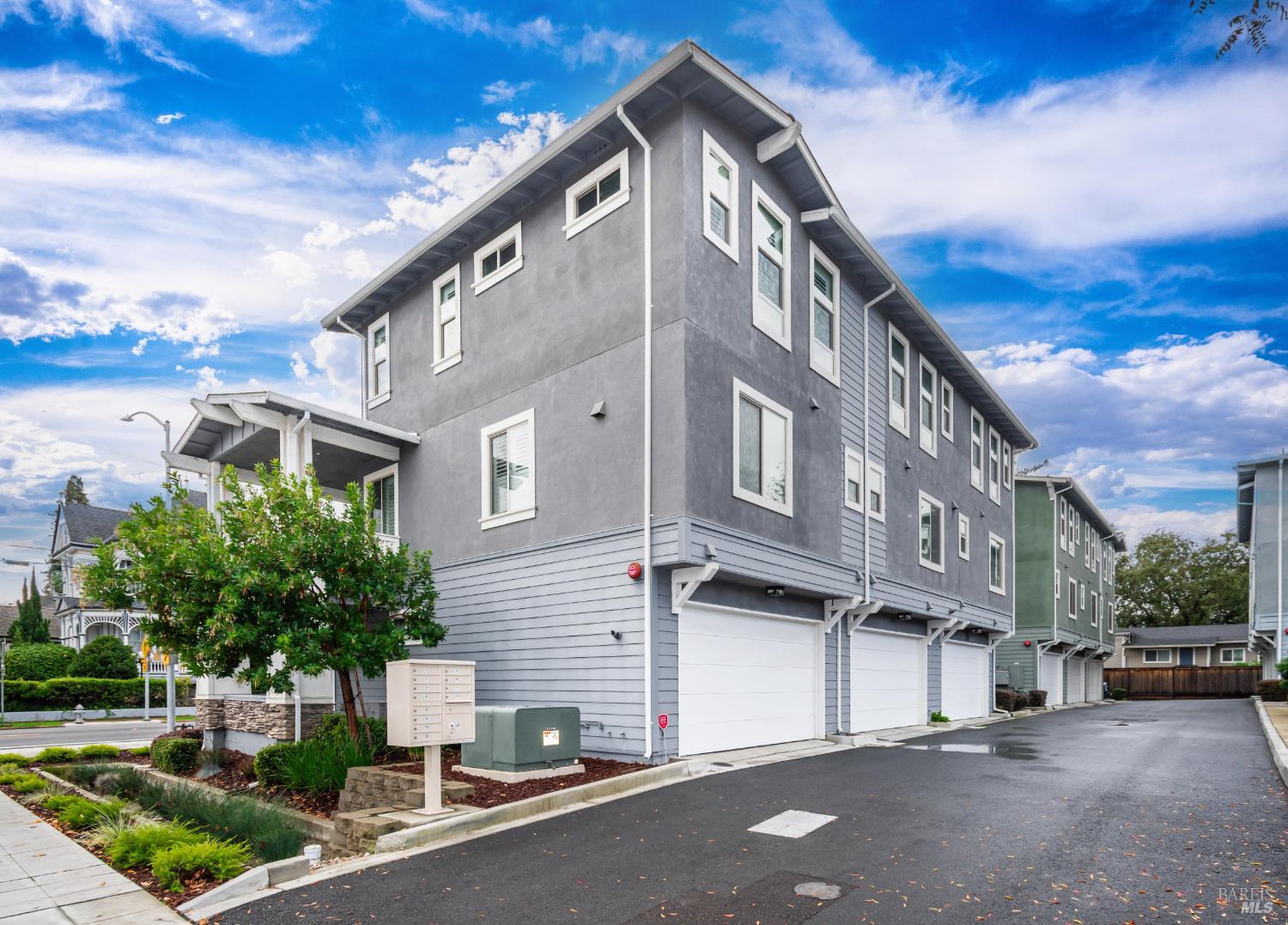 1708 3rd Street Napa, CA 94559 - Photo 52 of 61