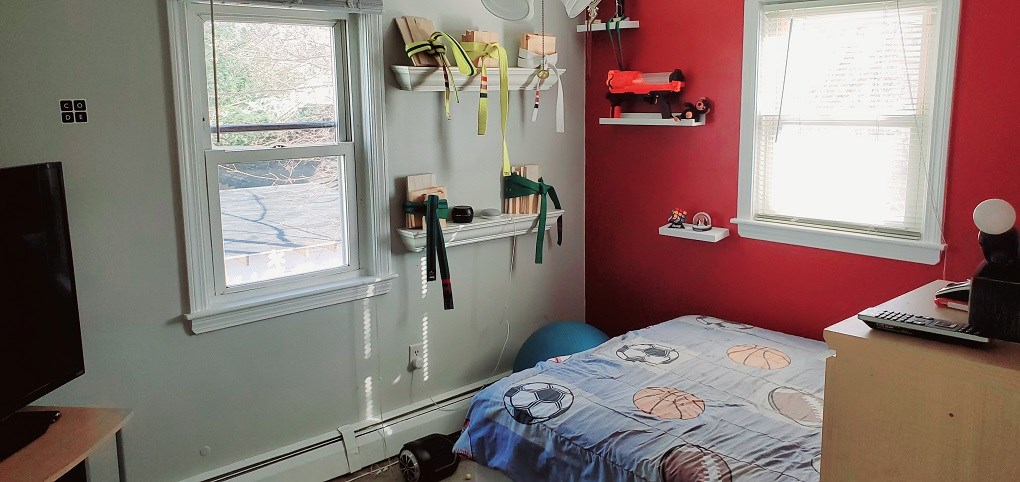 65 Johnson Street, Unit D Pawtucket, RI 02860 - Photo 7 of 11