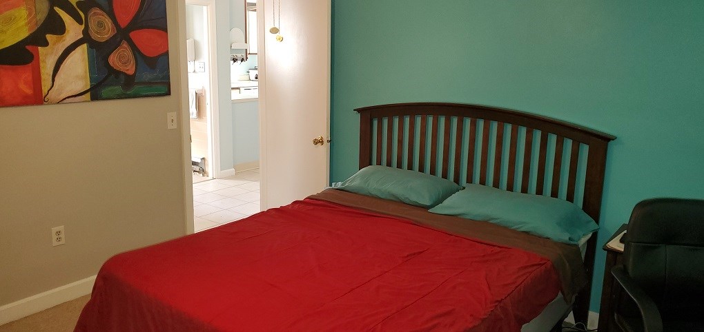 65 Johnson Street, Unit D Pawtucket, RI 02860 - Photo 9 of 11