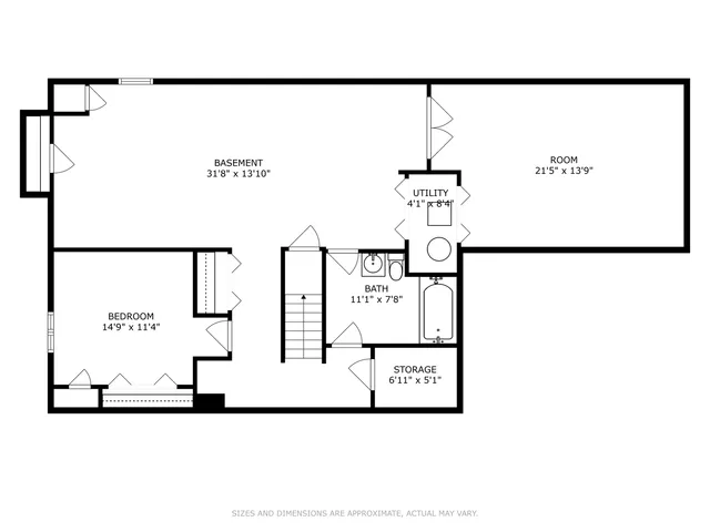 $759,900 | 7517 Main Street, Darien, IL 60561