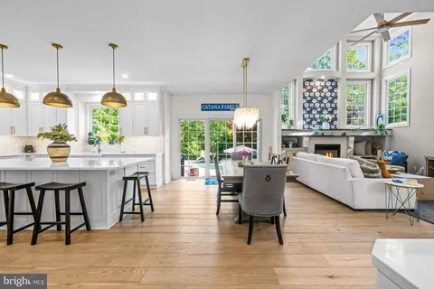$1,350,000 | 5 Somerton Square, Medford, NJ 08055