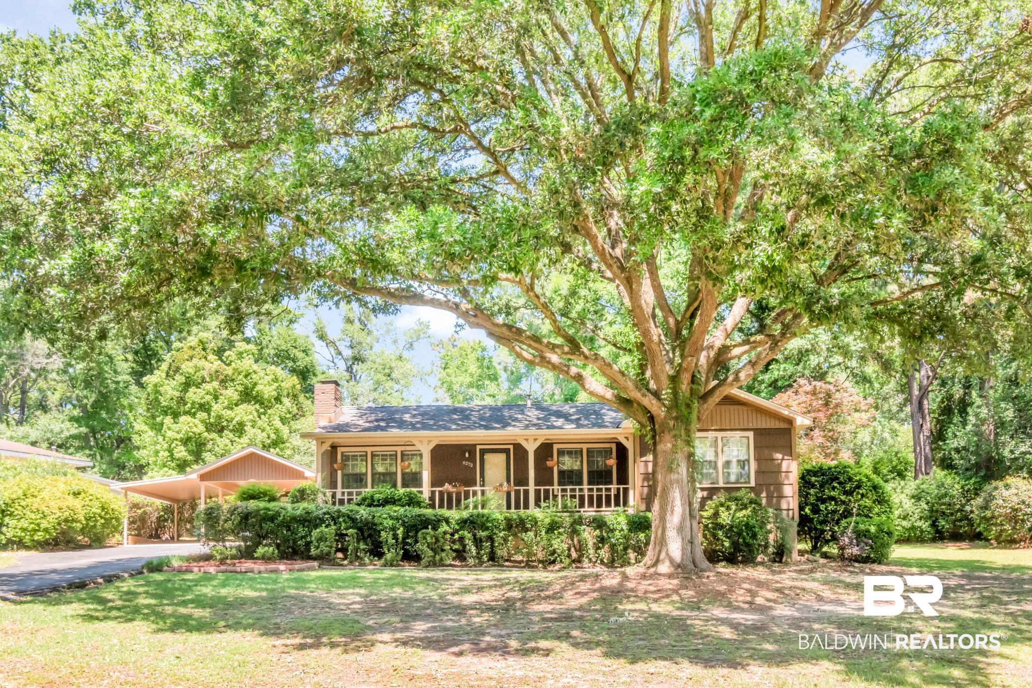 4272 Springview Drive Mobile, AL 36609 - Photo 3 of 35