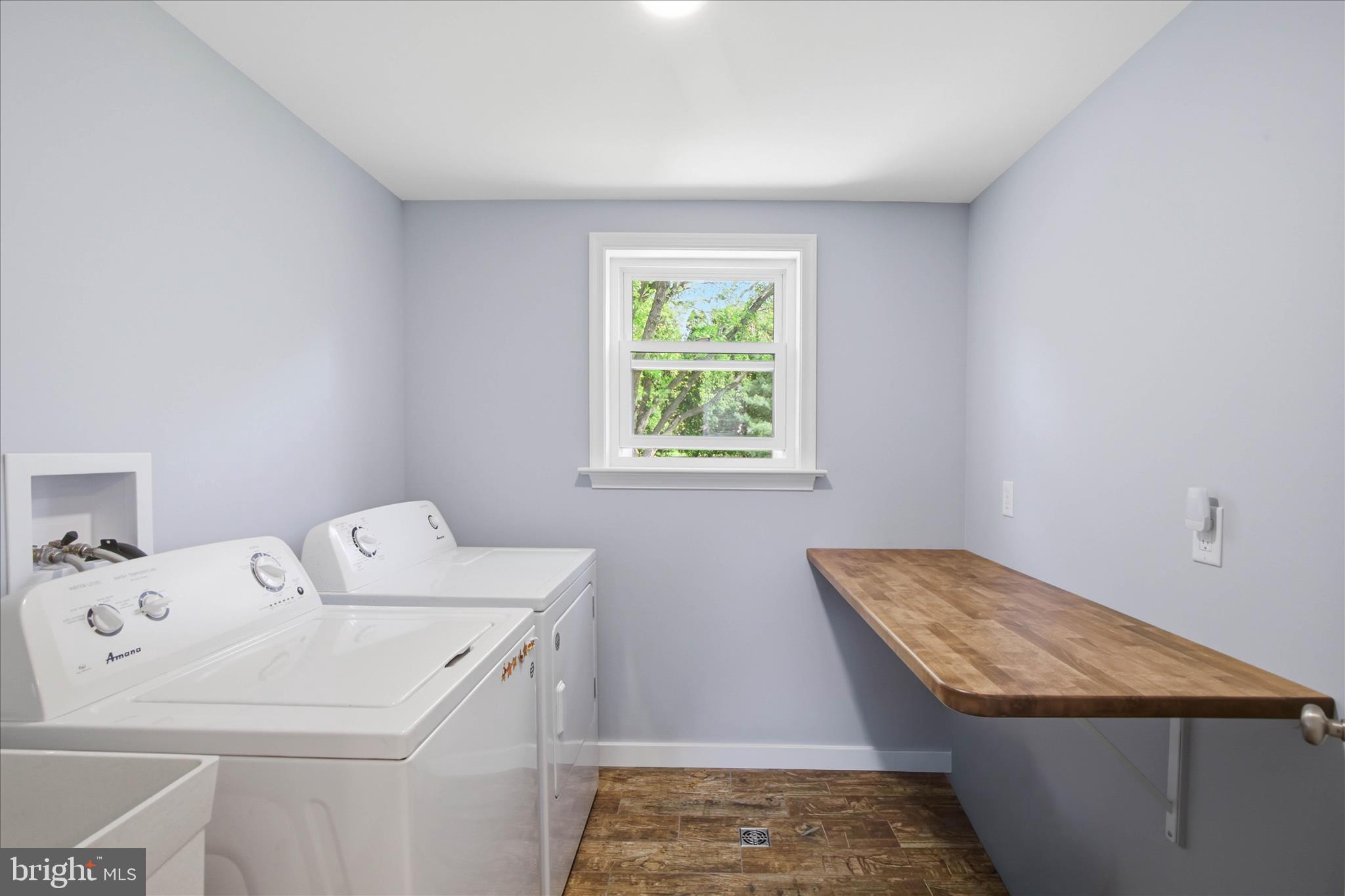 237 Delp Road Lancaster, PA 17601 - Photo 21 of 47 a utility room with dryer and washer