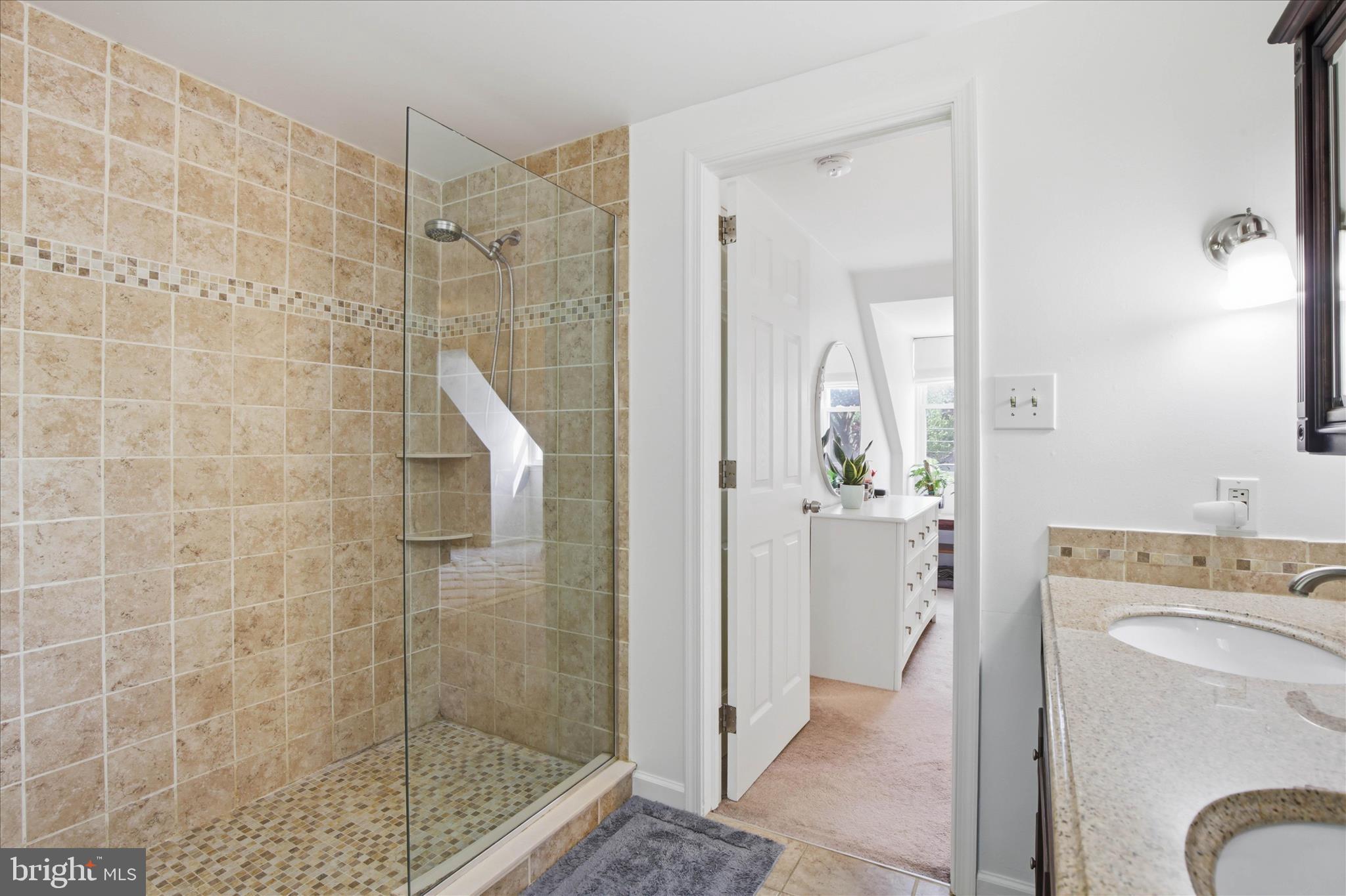 237 Delp Road Lancaster, PA 17601 - Photo 25 of 47 a bathroom with a shower