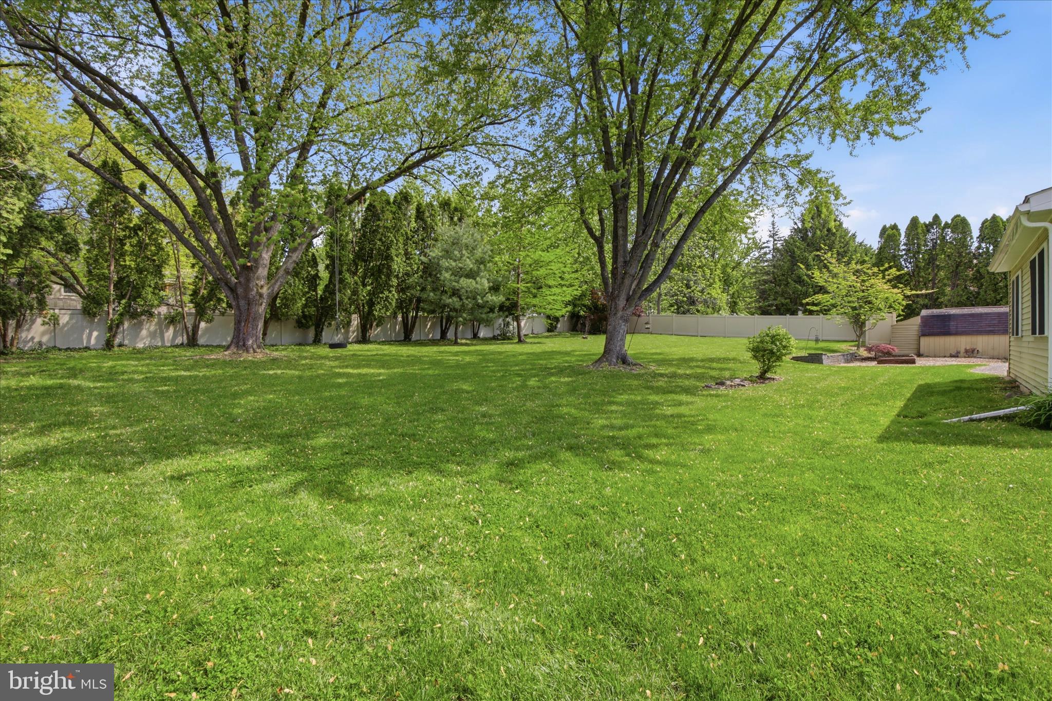 237 Delp Road Lancaster, PA 17601 - Photo 47 of 47 a view of a grassy field with trees
