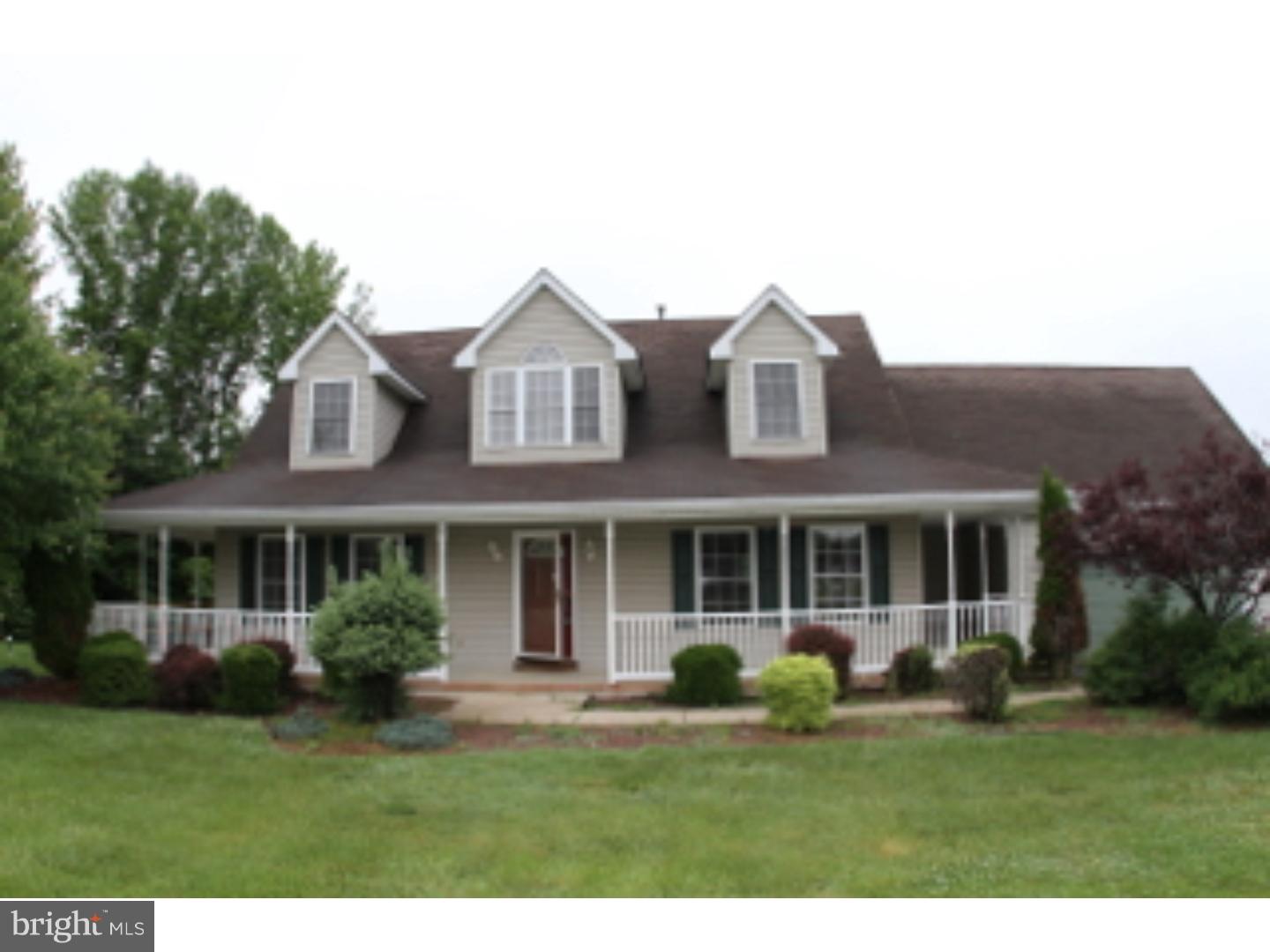 613 Union Church Road Townsend, DE 19734 - Photo 1 of 25