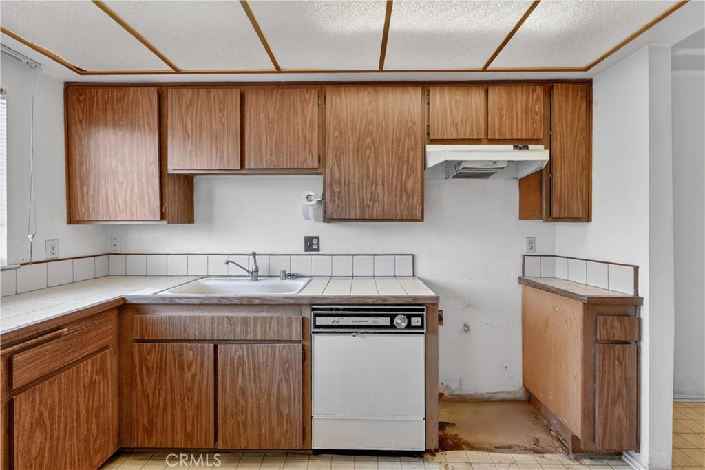 28307 Ridgehaven Court, Unit 72 Rancho Palos Verdes, CA 90275 - Photo 27 of 60 Kitchen