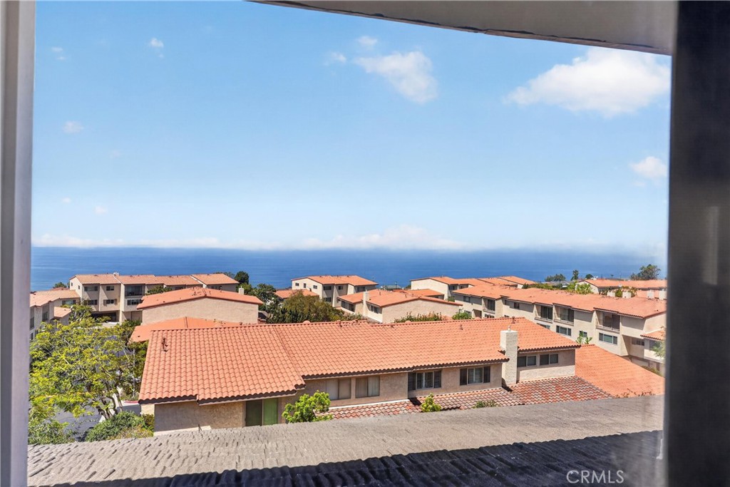 28307 Ridgehaven Court, Unit 72 Rancho Palos Verdes, CA 90275 - Photo 49 of 60 View from junior bedroom, 3rd floor