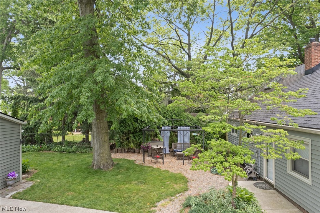 23914 Knickerbocker Road Bay Village, OH 44140 - Photo 32 of 33 Gallery Image 32