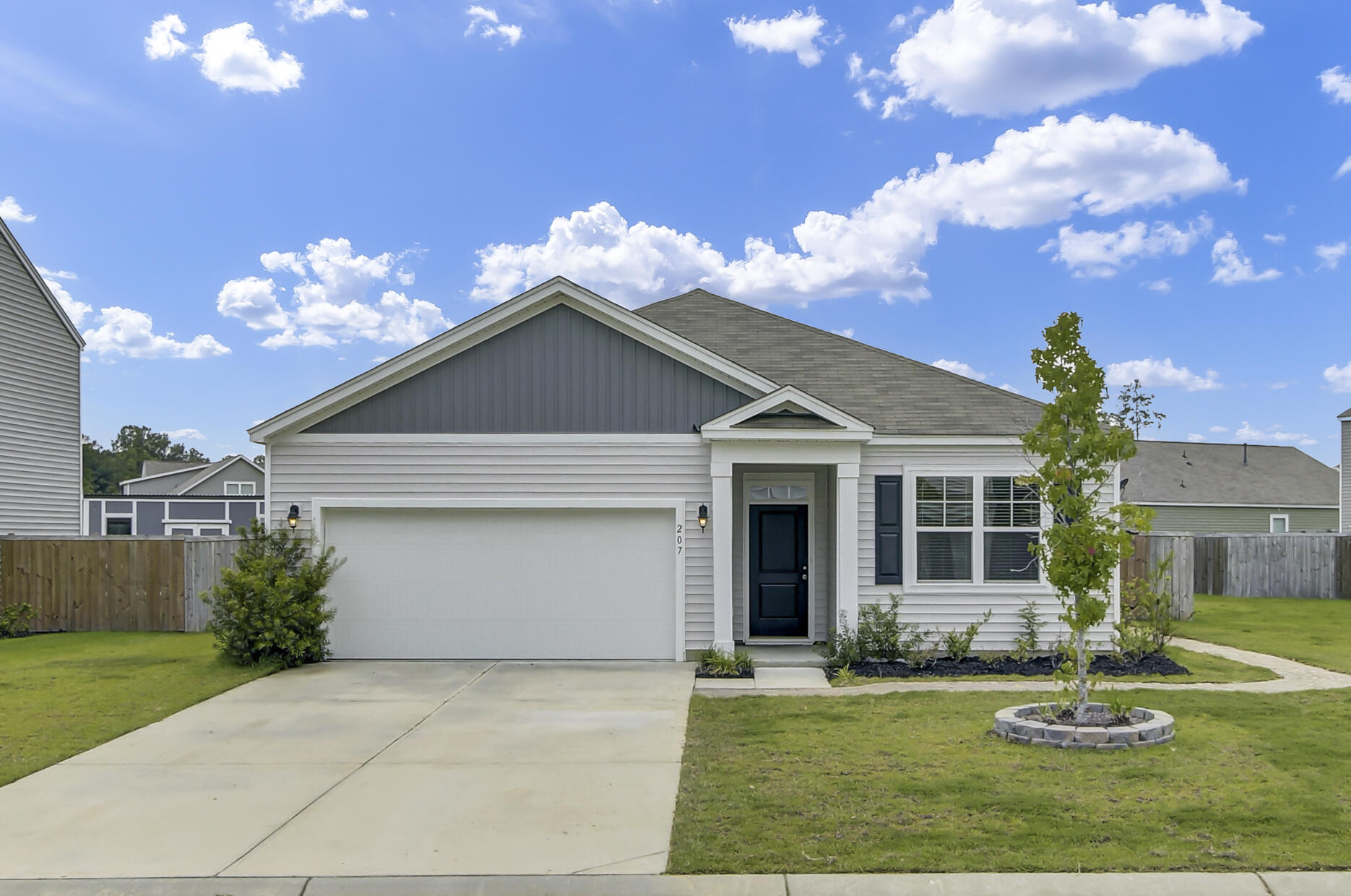 207 Goshen Road Moncks Corner, SC 29461 - Photo 1 of 27 (1)