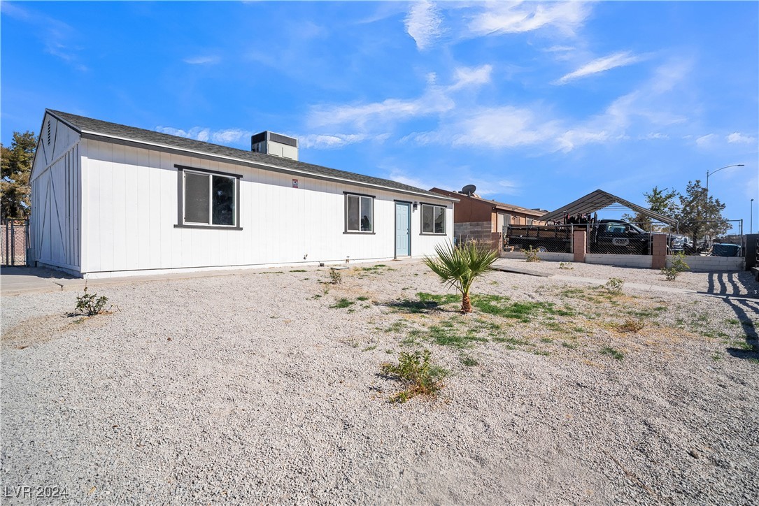 2574 Sandy Lane Las Vegas, NV 89115 - Photo 19 of 27