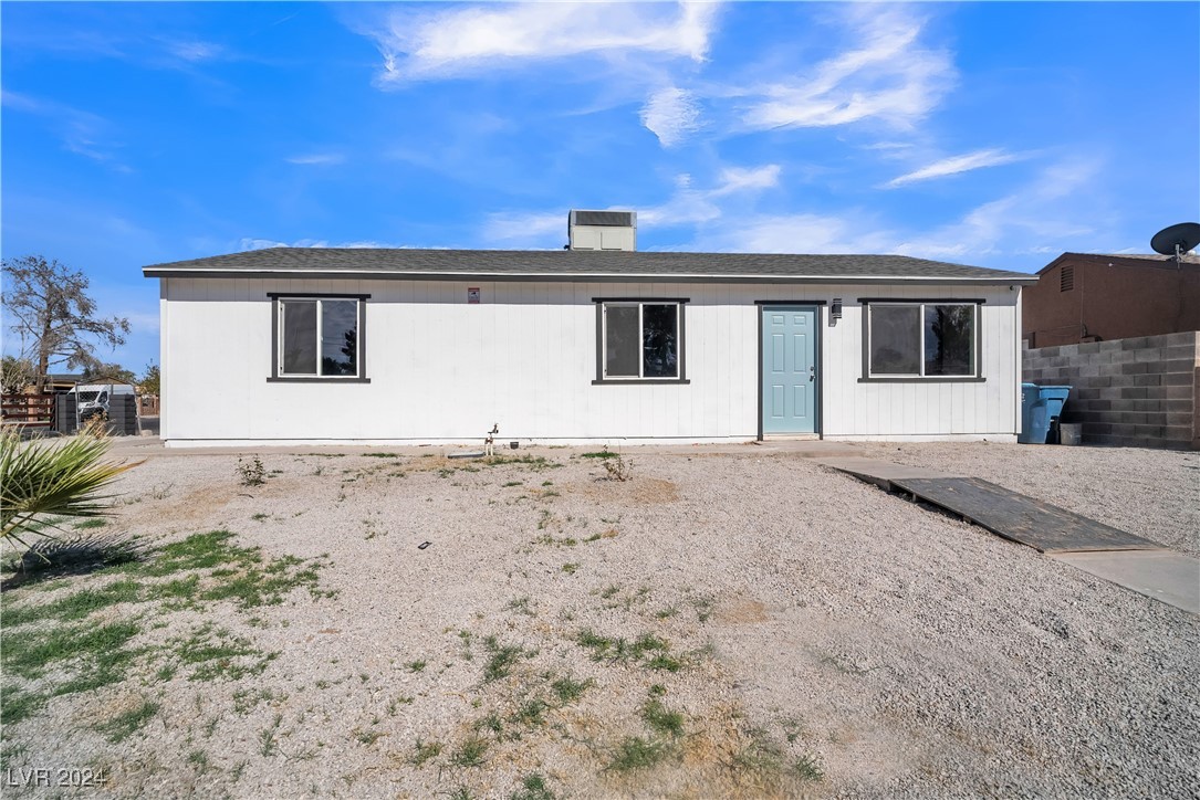 2574 Sandy Lane Las Vegas, NV 89115 - Photo 20 of 27