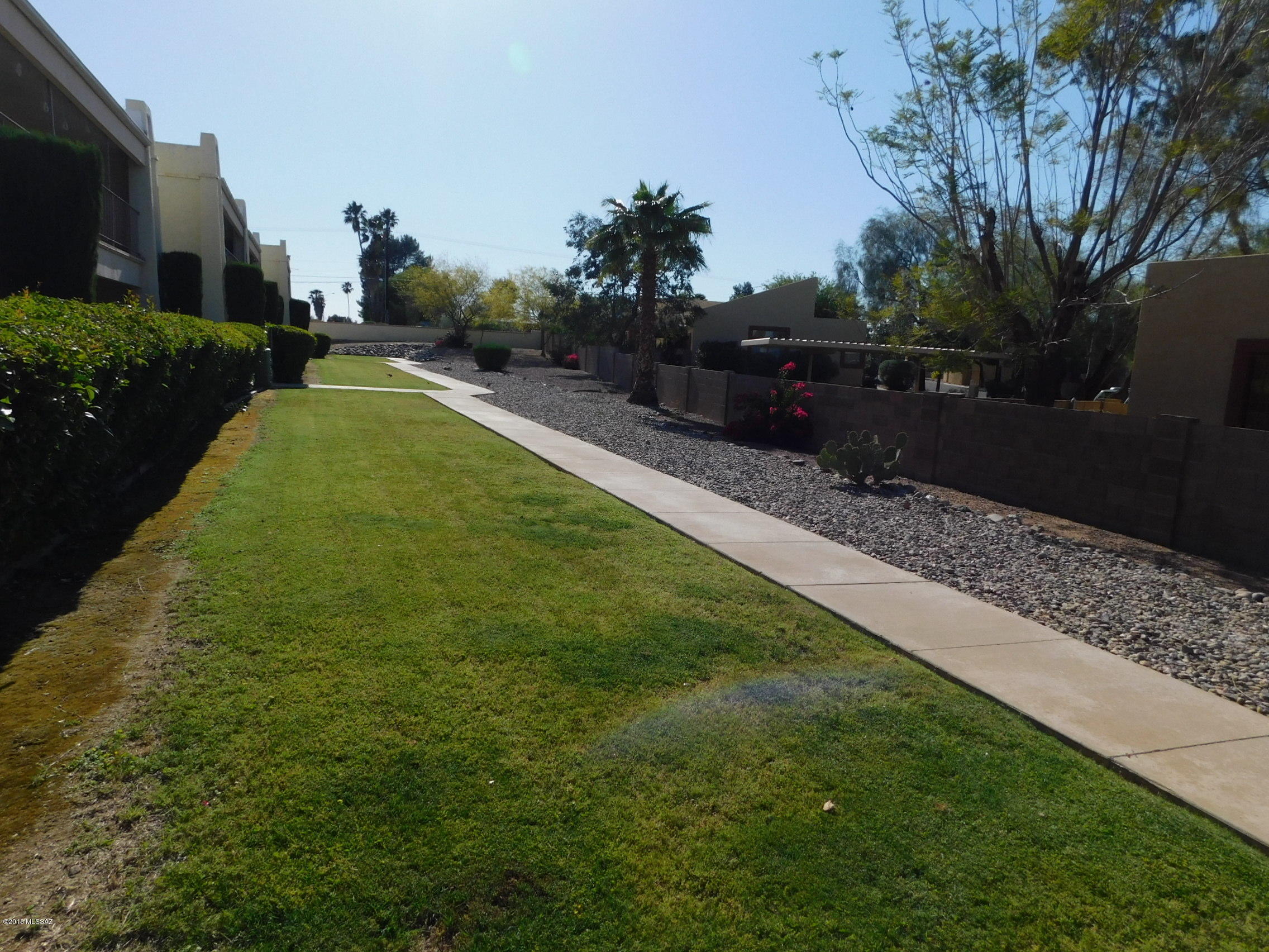 625 South Prudence Road, Unit 109 Tucson, AZ 85710 - Photo 18 of 19 Gallery Image 18