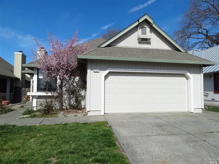 2147 Rachel Drive Santa Rosa, CA 95401 - Photo 1 of 1 Gallery Image 1