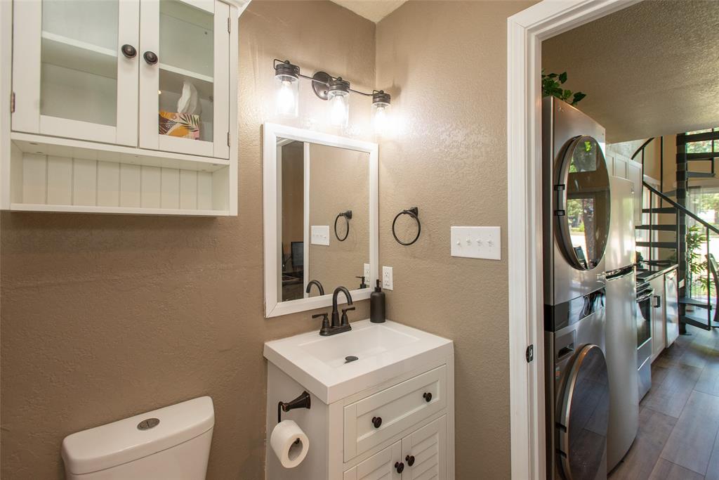 6120 Payne Road Log Cabin, TX 75148 - Photo 16 of 31