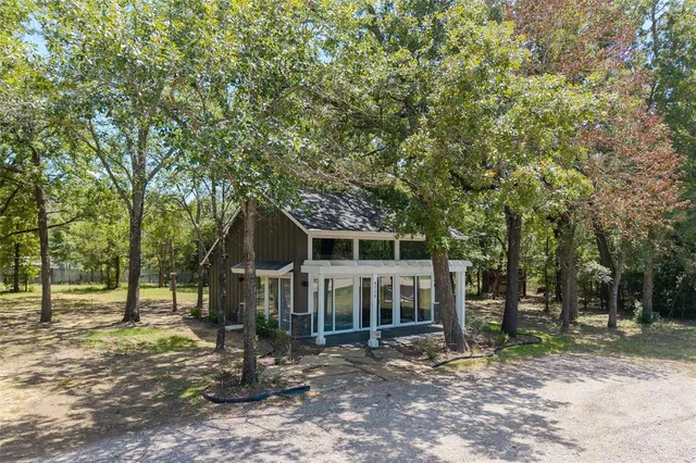 $195,000 | 6120 Payne Road, Log Cabin, TX 75148