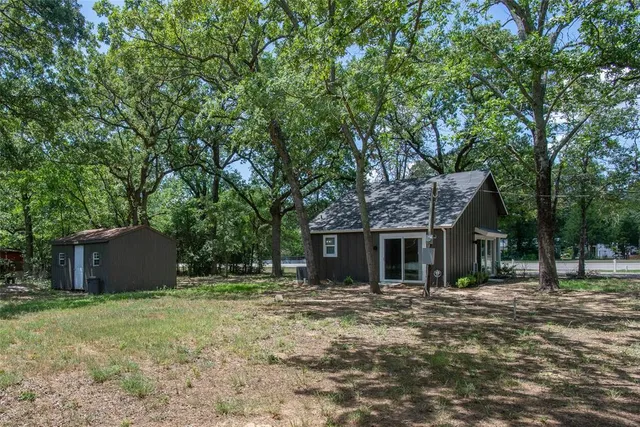 $195,000 | 6120 Payne Road, Log Cabin, TX 75148