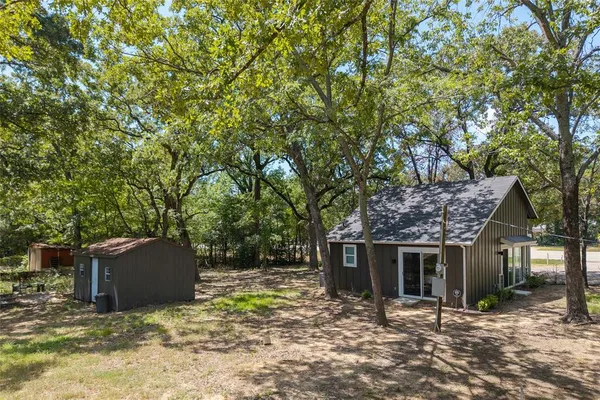 $165,000 | 6120 Payne Road, Log Cabin, TX 75148