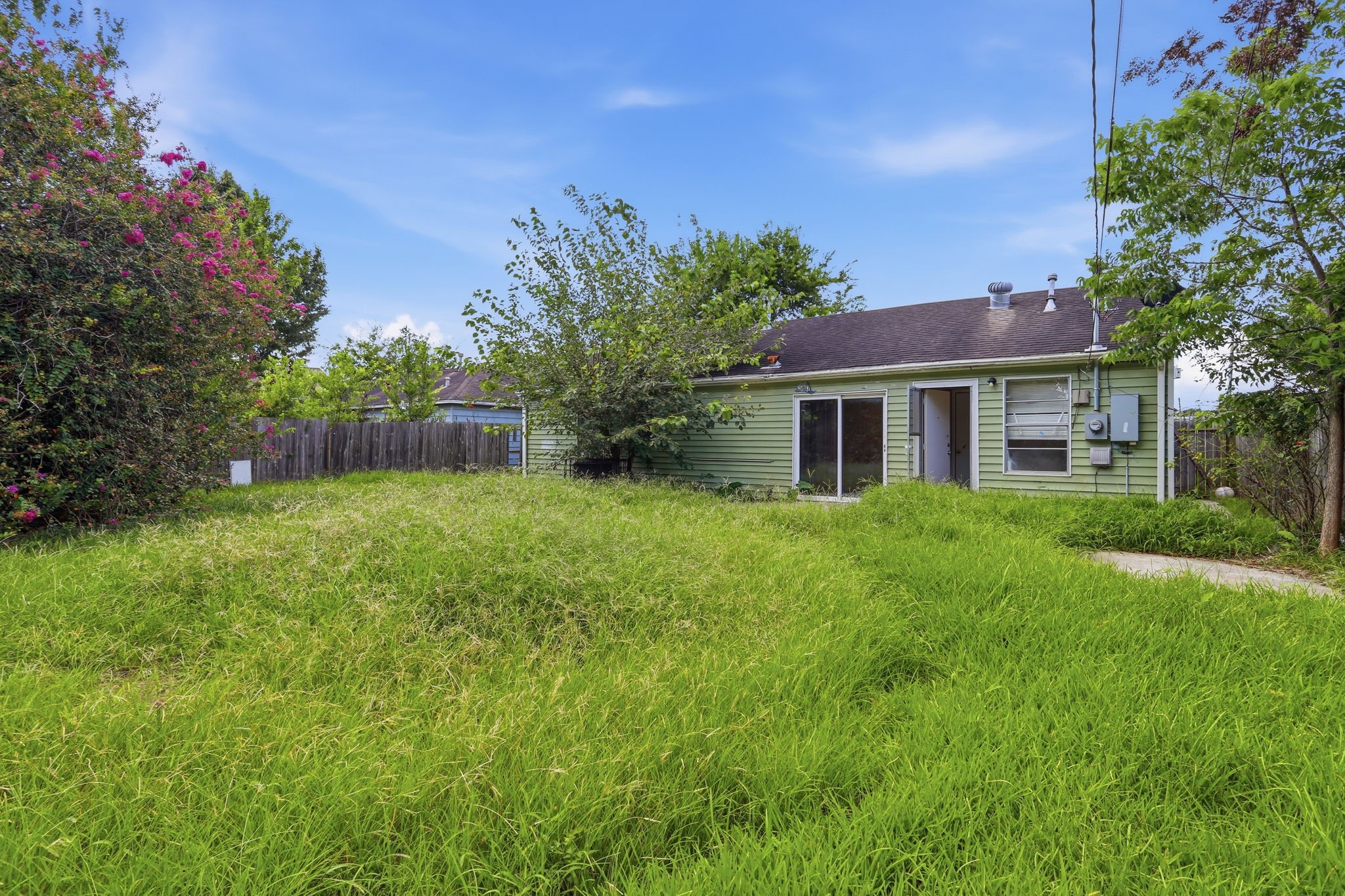 4211 Hartsville Road Houston, TX 77047 - Photo 18 of 21