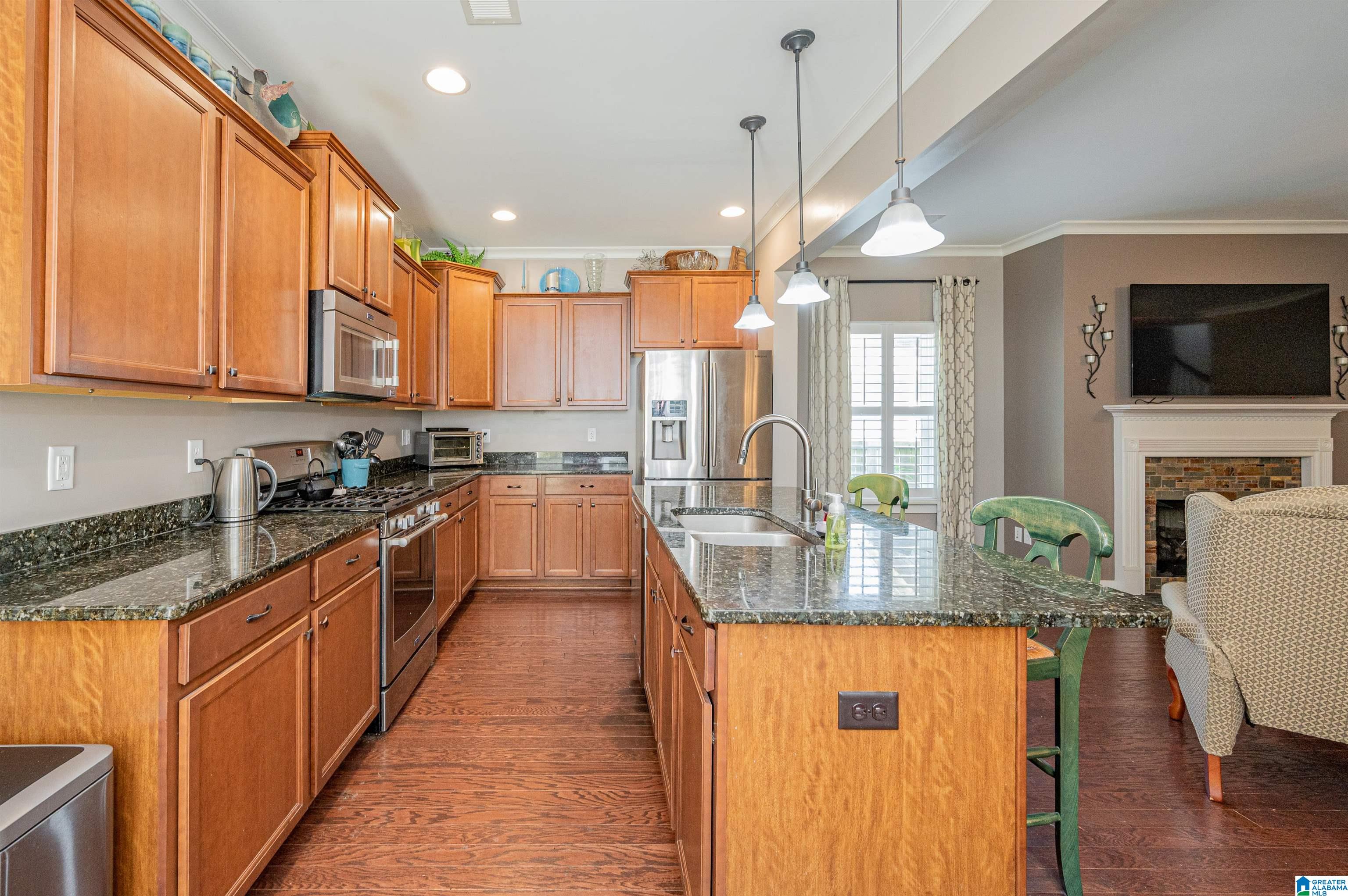 168 Rowntree Path Helena, AL 35080 - Photo 15 of 44