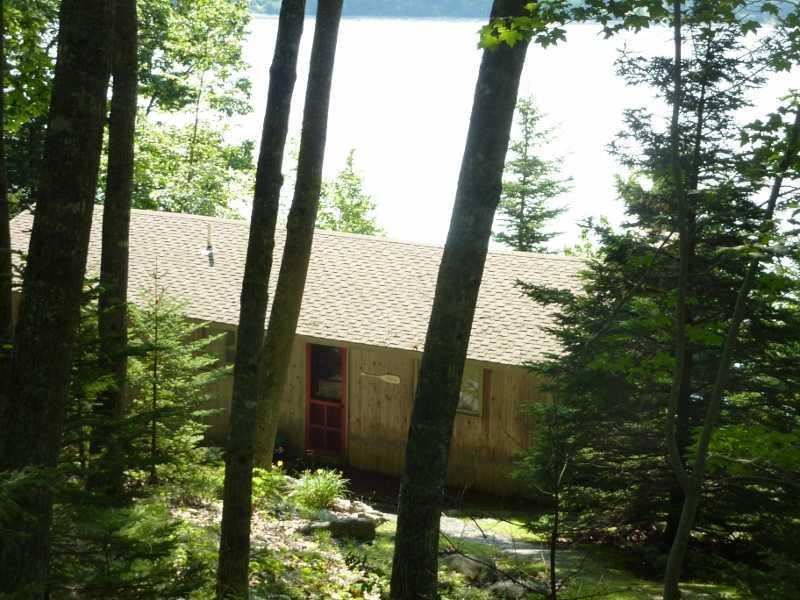 23 Southern Point Road Bristol, ME 04564 - Photo 12 of 23 Exterior.