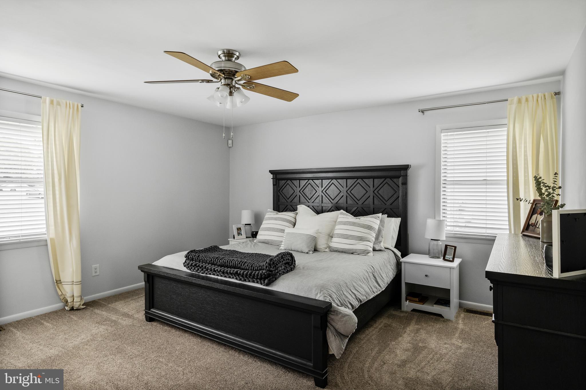 29 Fox Chase Road Marlton, NJ 08053 - Photo 13 of 25 Primary Bedroom