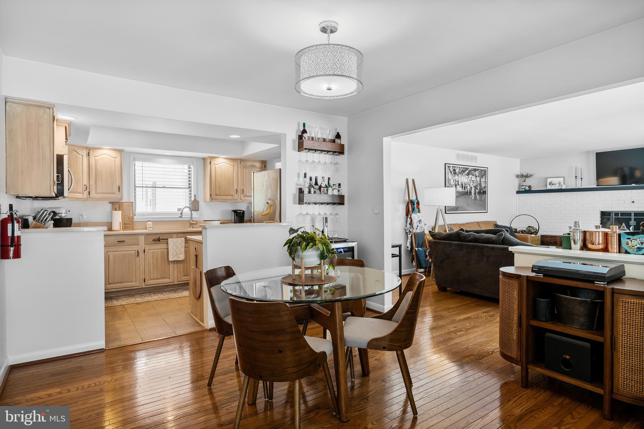 29 Fox Chase Road Marlton, NJ 08053 - Photo 8 of 25 Dining Room Views