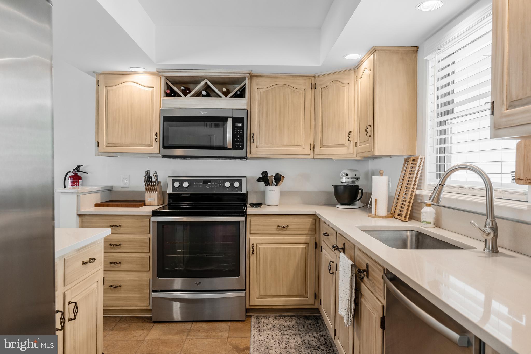 29 Fox Chase Road Marlton, NJ 08053 - Photo 10 of 25 Stainless Steel Appliances