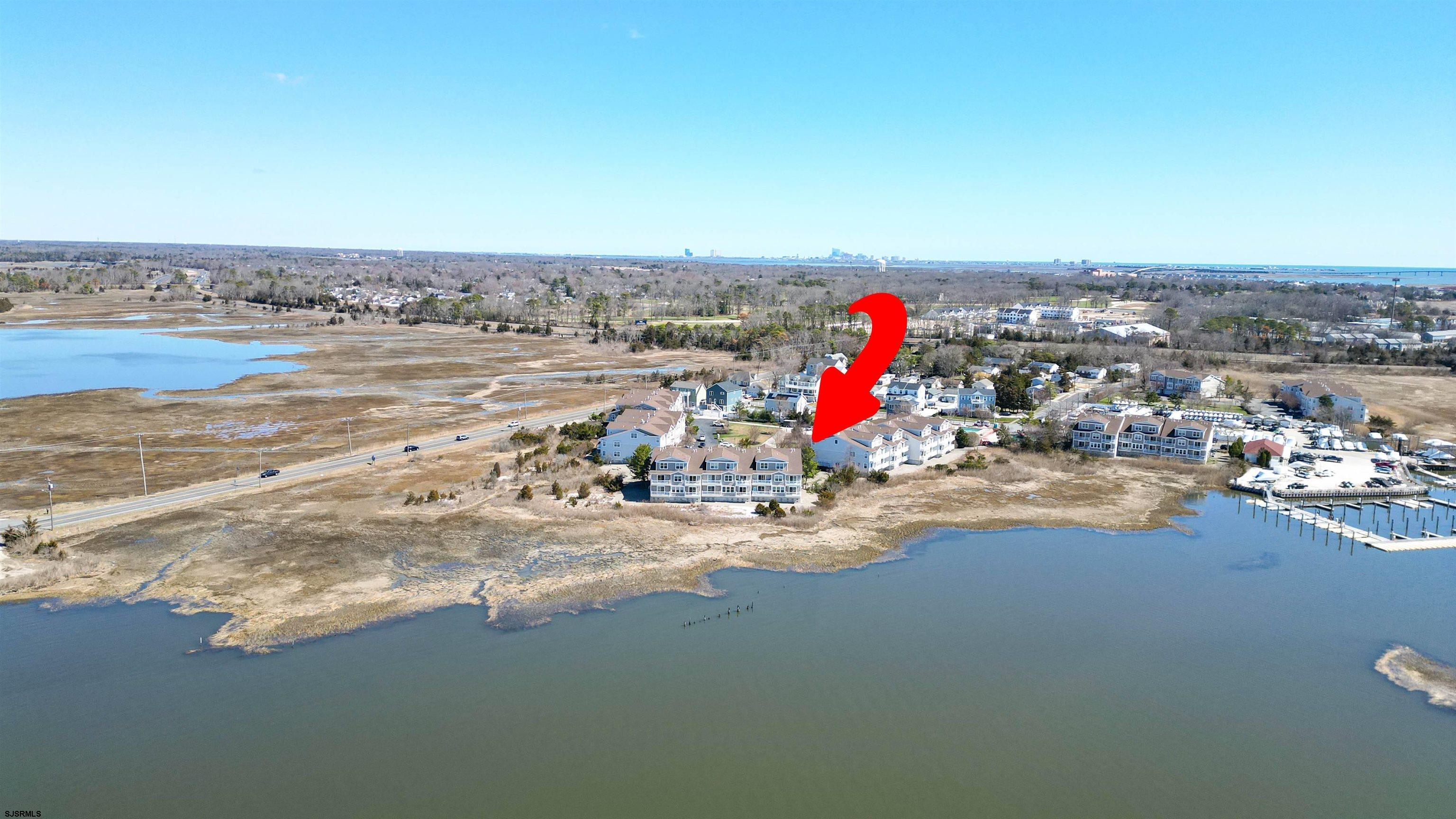 35 Bayside Drive, Unit 35 Somers Point, NJ 08244 - Photo 2 of 40