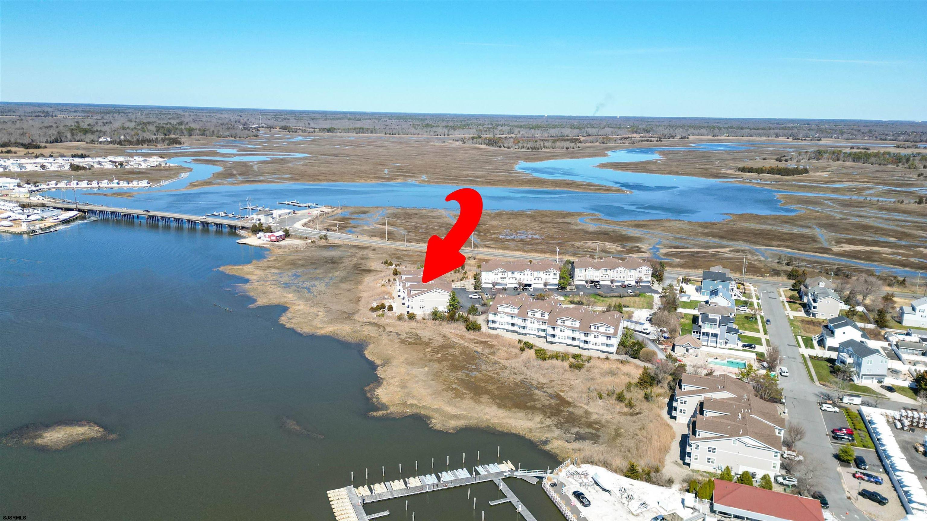 35 Bayside Drive, Unit 35 Somers Point, NJ 08244 - Photo 30 of 40