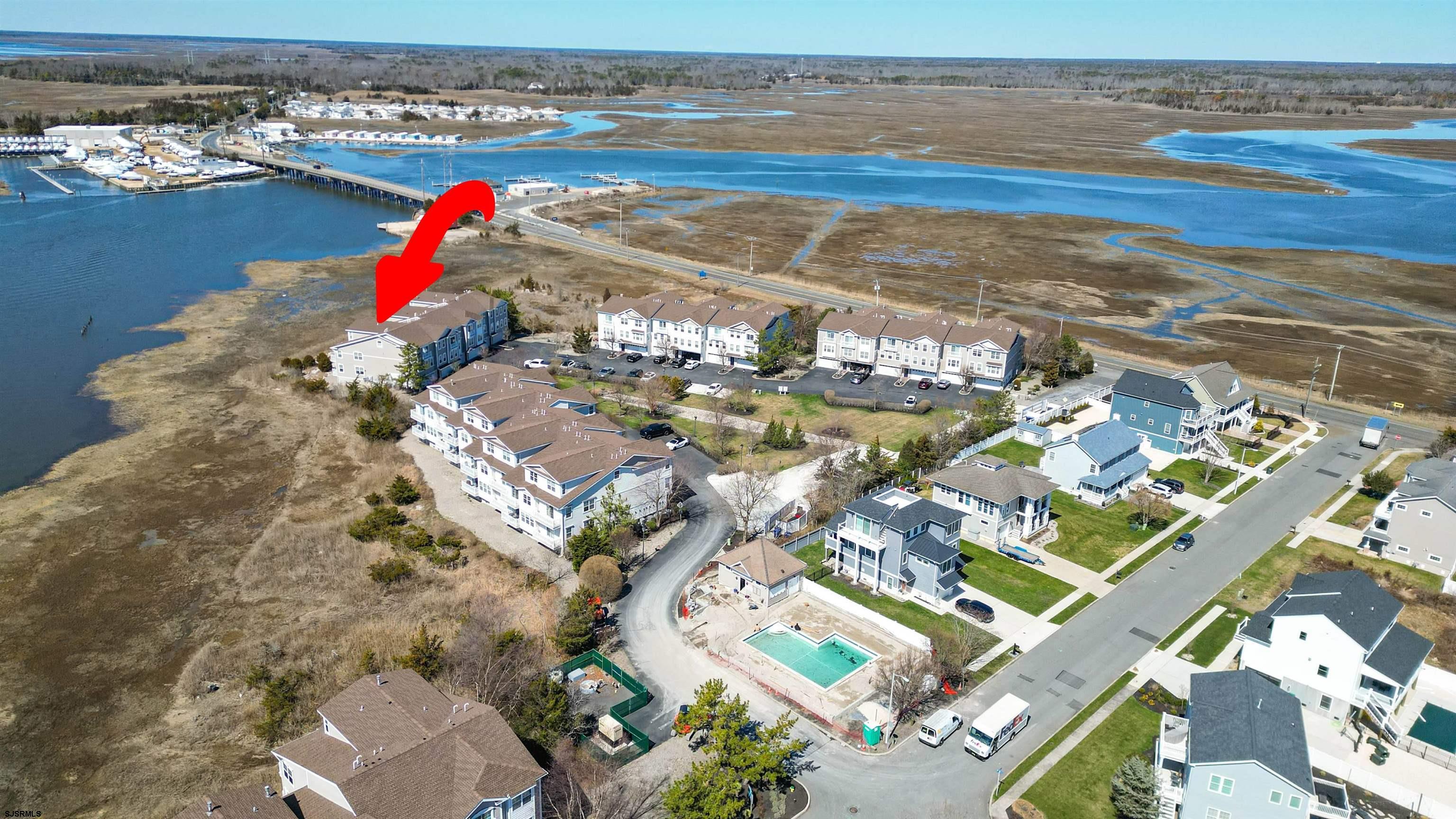 35 Bayside Drive, Unit 35 Somers Point, NJ 08244 - Photo 35 of 40