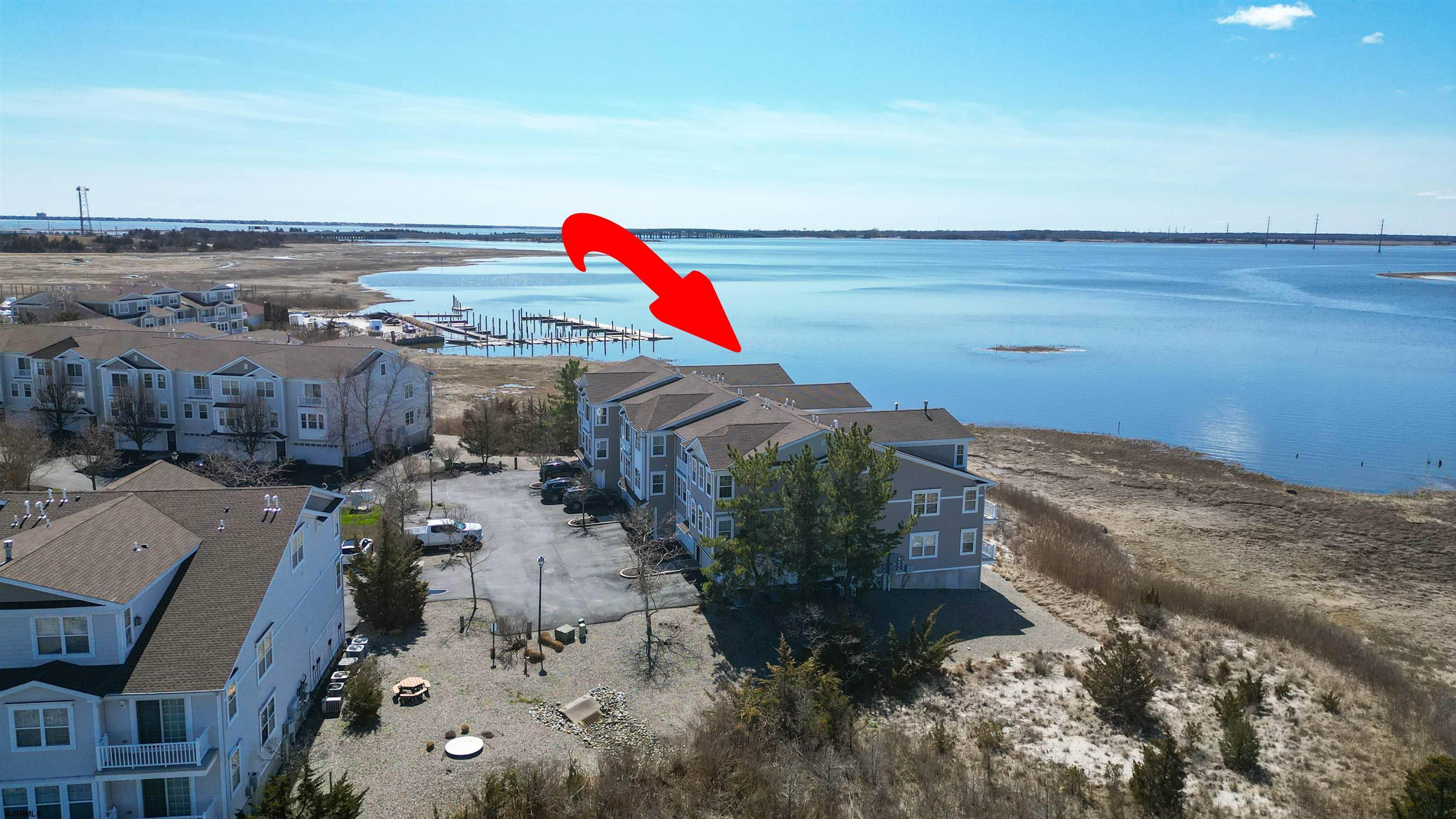35 Bayside Drive, Unit 35 Somers Point, NJ 08244 - Photo 36 of 40 a view of outdoor space and city view