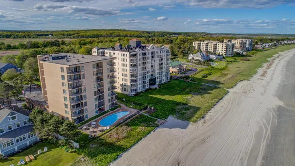 $899,000 | 205 East Grand Avenue, Unit 6C, Old Orchard Beach, ME 04064