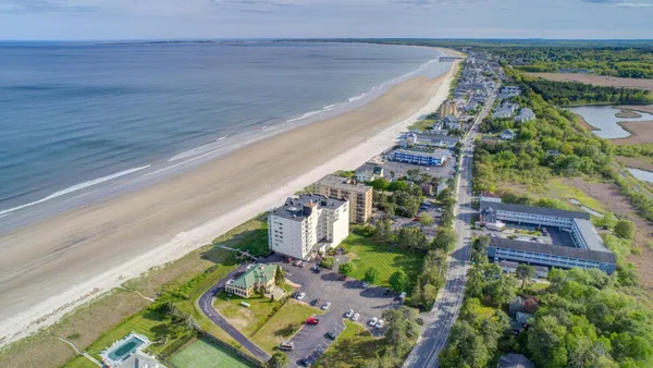 $899,000 | 205 East Grand Avenue, Unit 6C, Old Orchard Beach, ME 04064