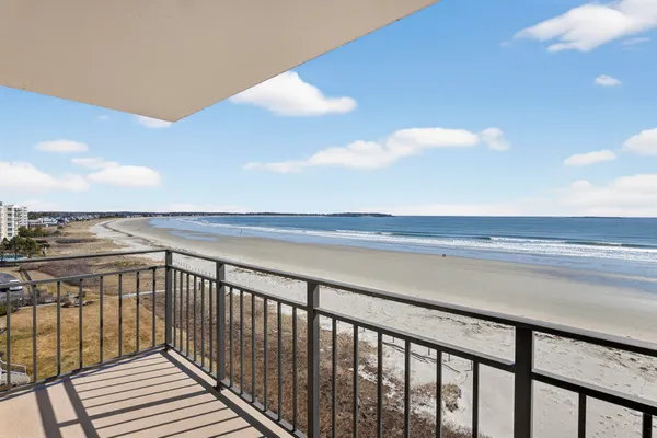 $899,000 | 205 East Grand Avenue, Unit 6C, Old Orchard Beach, ME 04064