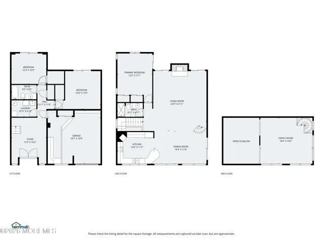 $950,000 | 724 Newell Avenue, Manahawkin, NJ 08050