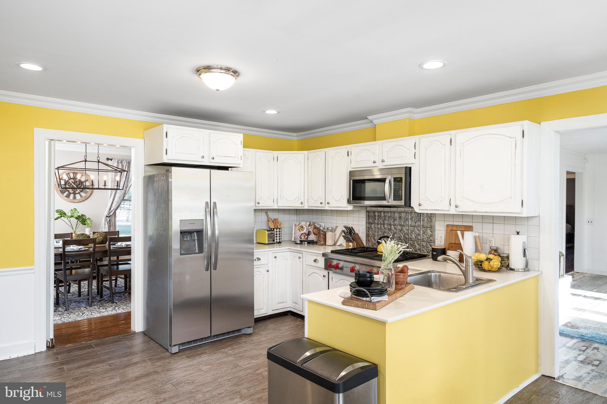 154 Old York Road Chesterfield, NJ 08515 - Photo 16 of 48 Gallery Image 16