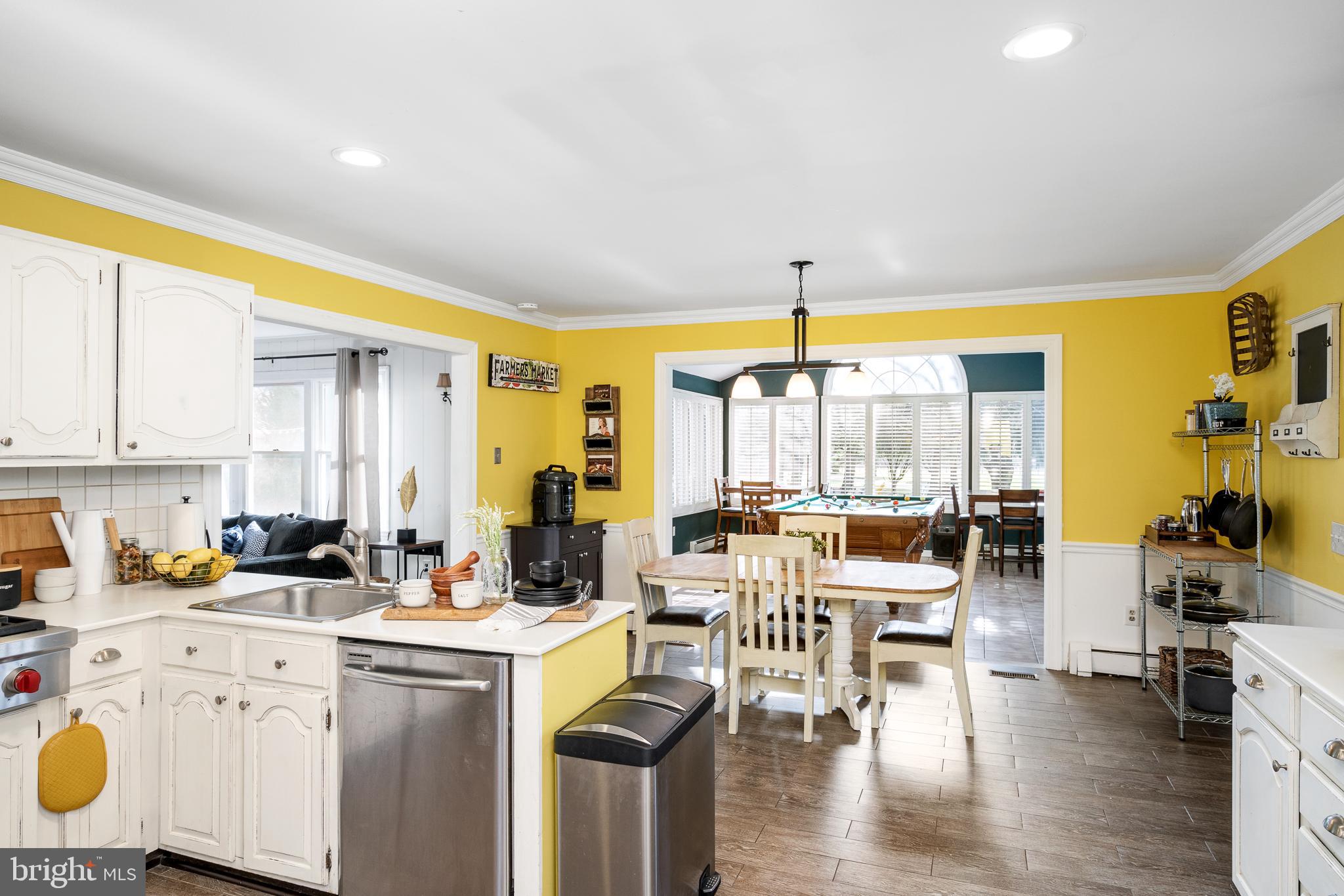 154 Old York Road Chesterfield, NJ 08515 - Photo 17 of 48 Gallery Image 17