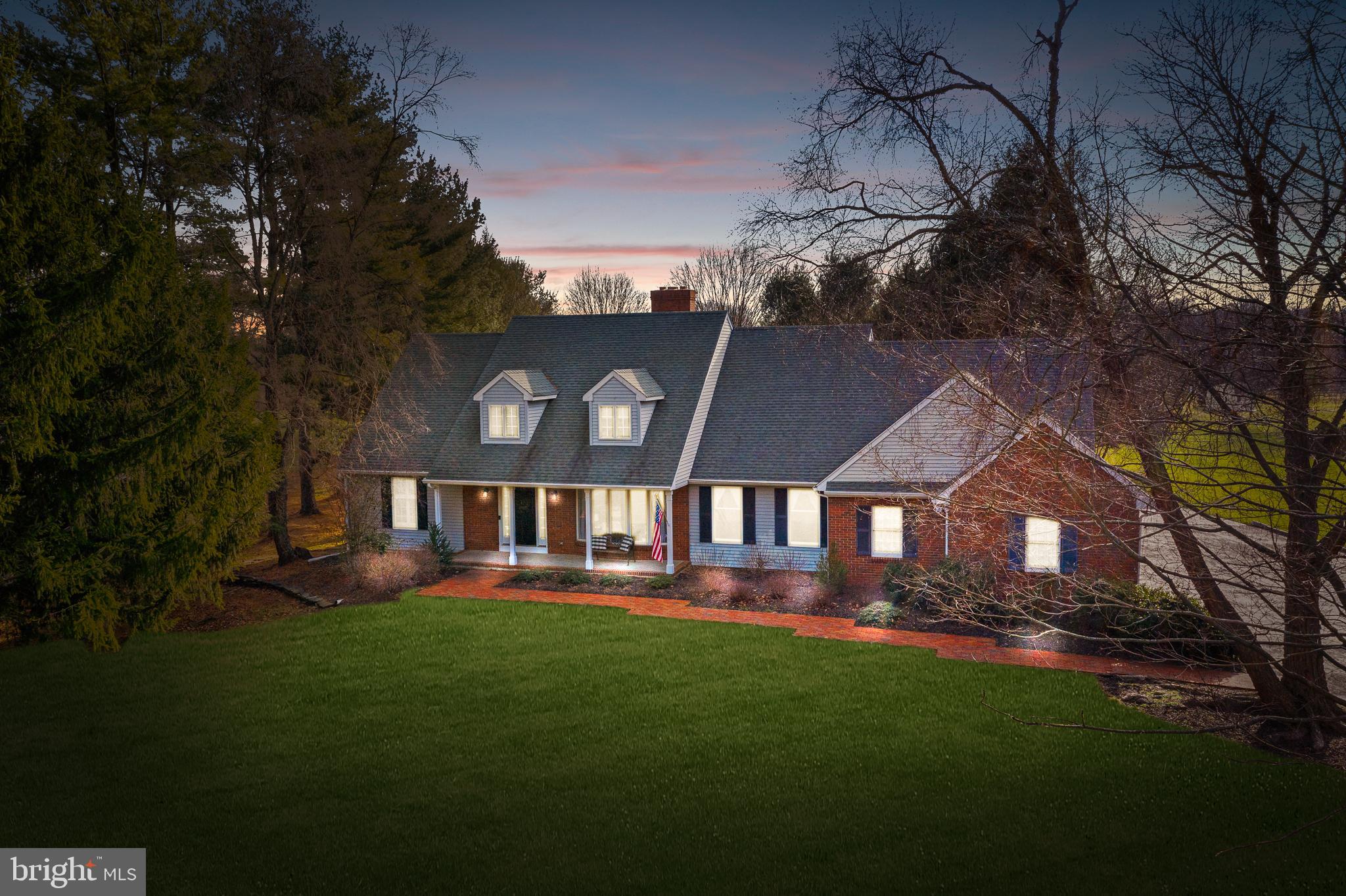154 Old York Road Chesterfield, NJ 08515 - Photo 2 of 48 Gallery Image 2