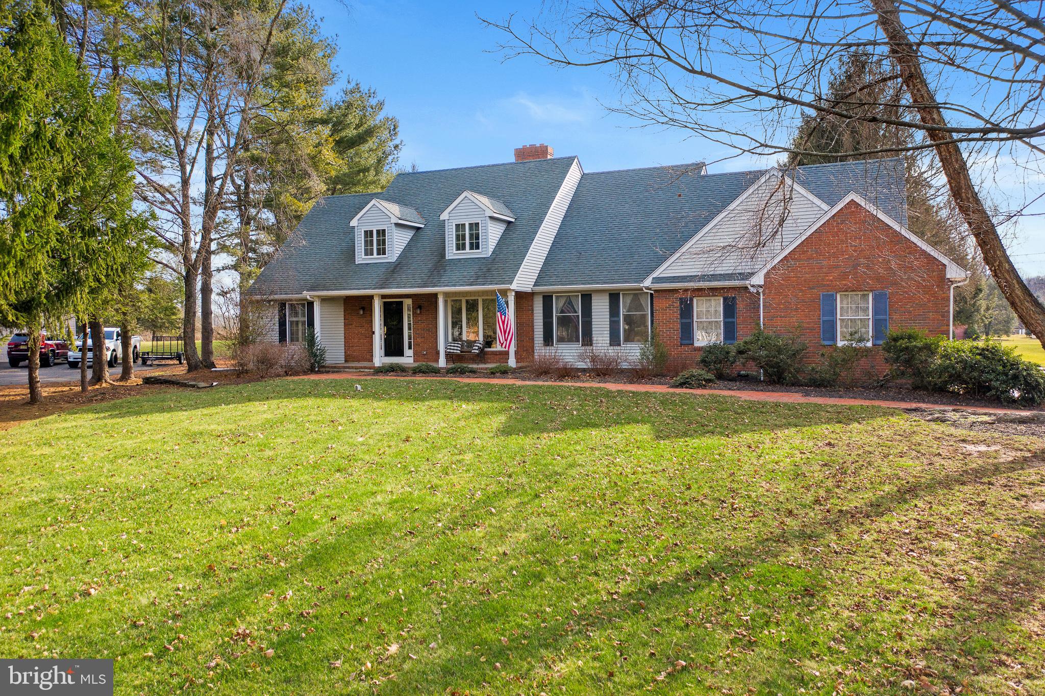 154 Old York Road Chesterfield, NJ 08515 - Photo 3 of 48 Gallery Image 3