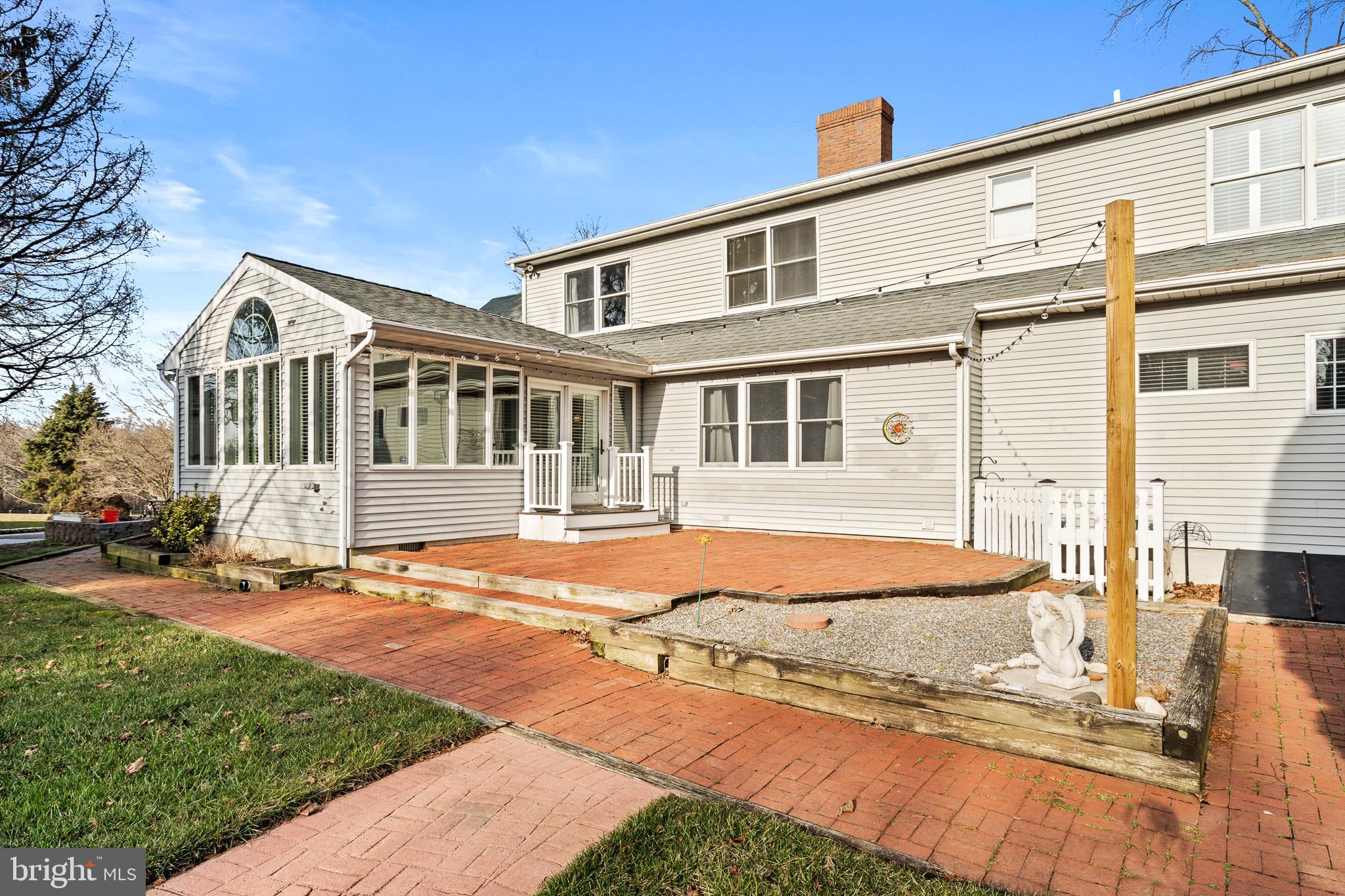 154 Old York Road Chesterfield, NJ 08515 - Photo 39 of 48 Gallery Image 39
