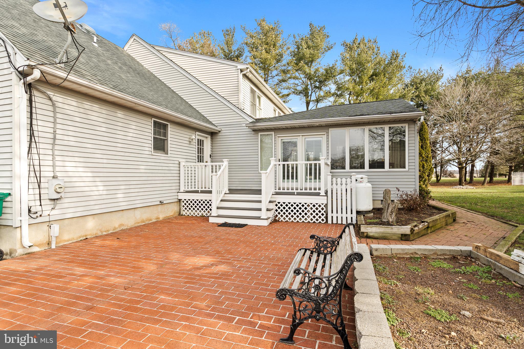 154 Old York Road Chesterfield, NJ 08515 - Photo 40 of 48 Gallery Image 40