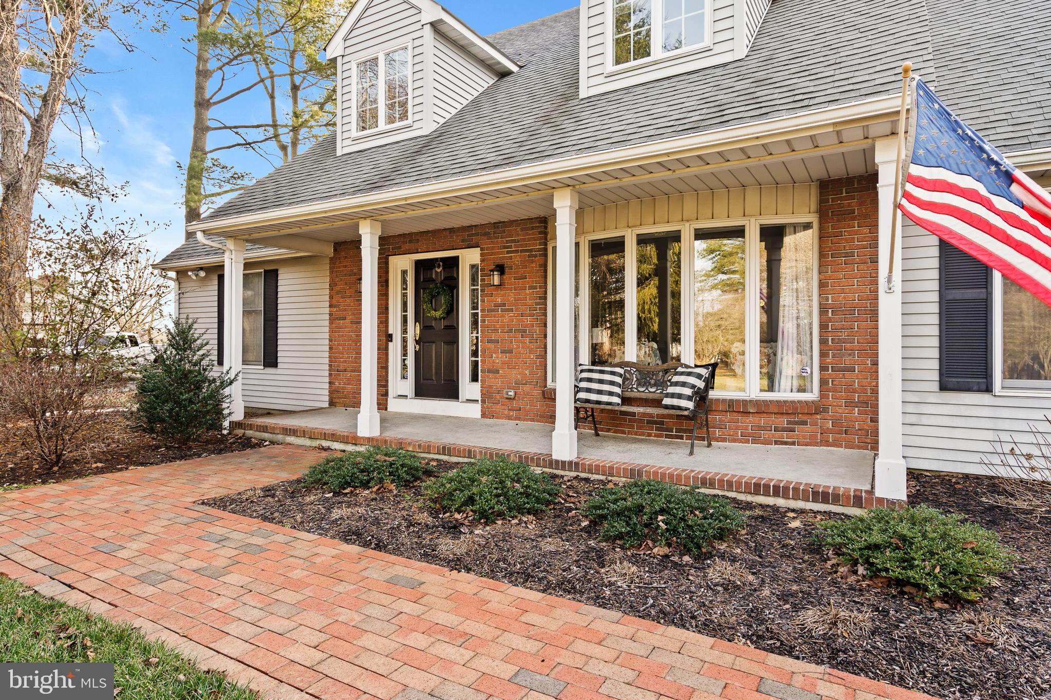 154 Old York Road Chesterfield, NJ 08515 - Photo 4 of 48 Gallery Image 4