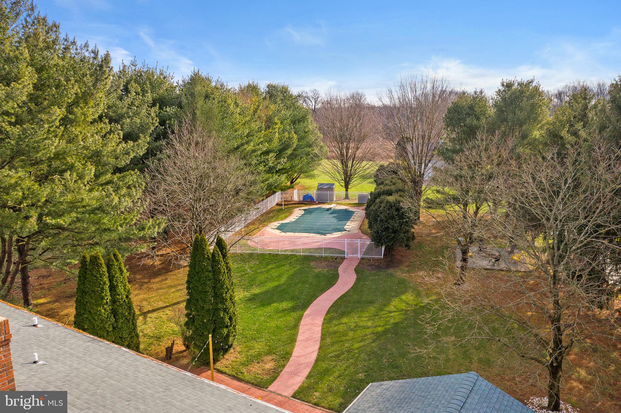 154 Old York Road Chesterfield, NJ 08515 - Photo 44 of 48 Gallery Image 44