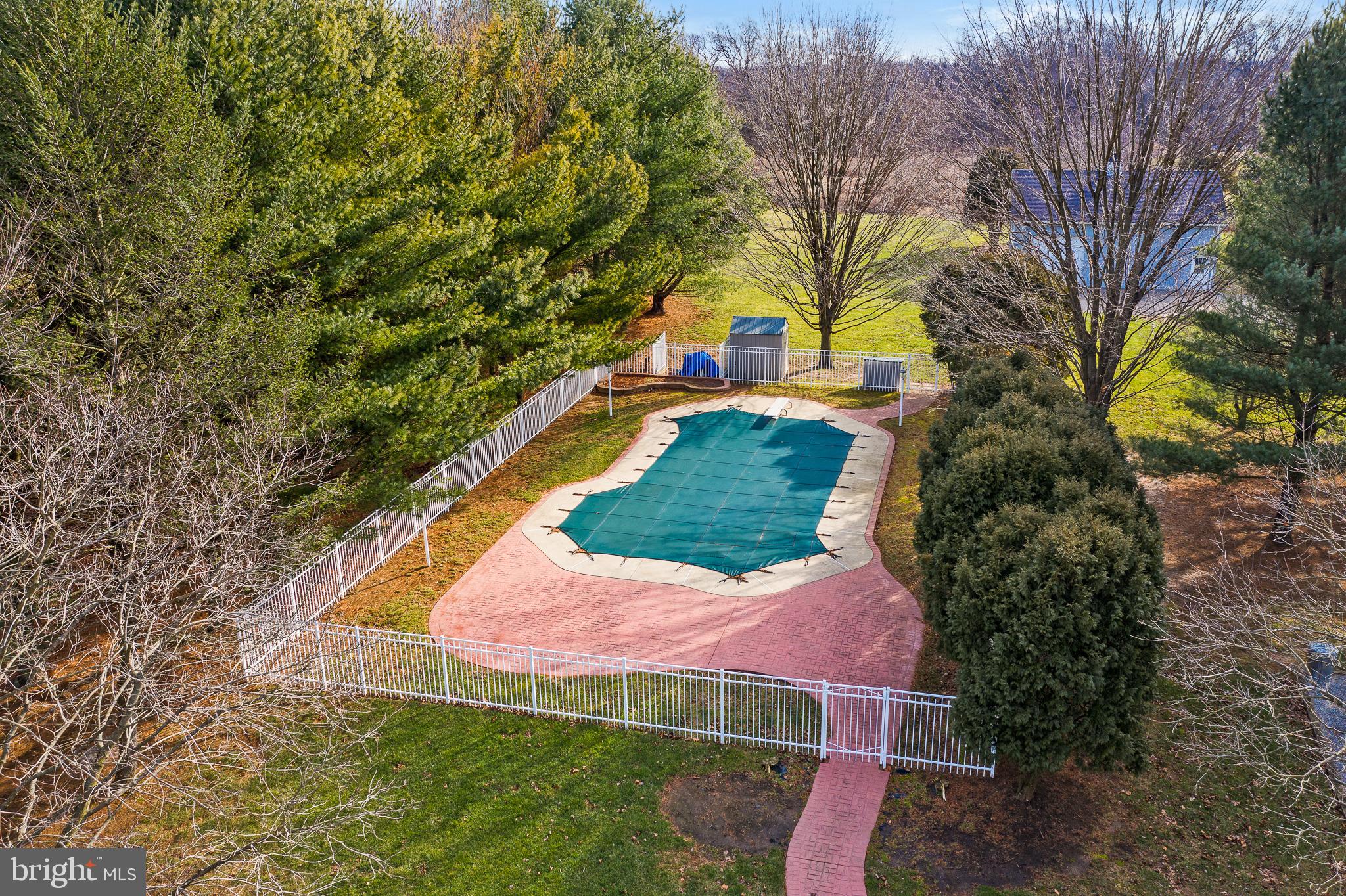 154 Old York Road Chesterfield, NJ 08515 - Photo 45 of 48 Gallery Image 45