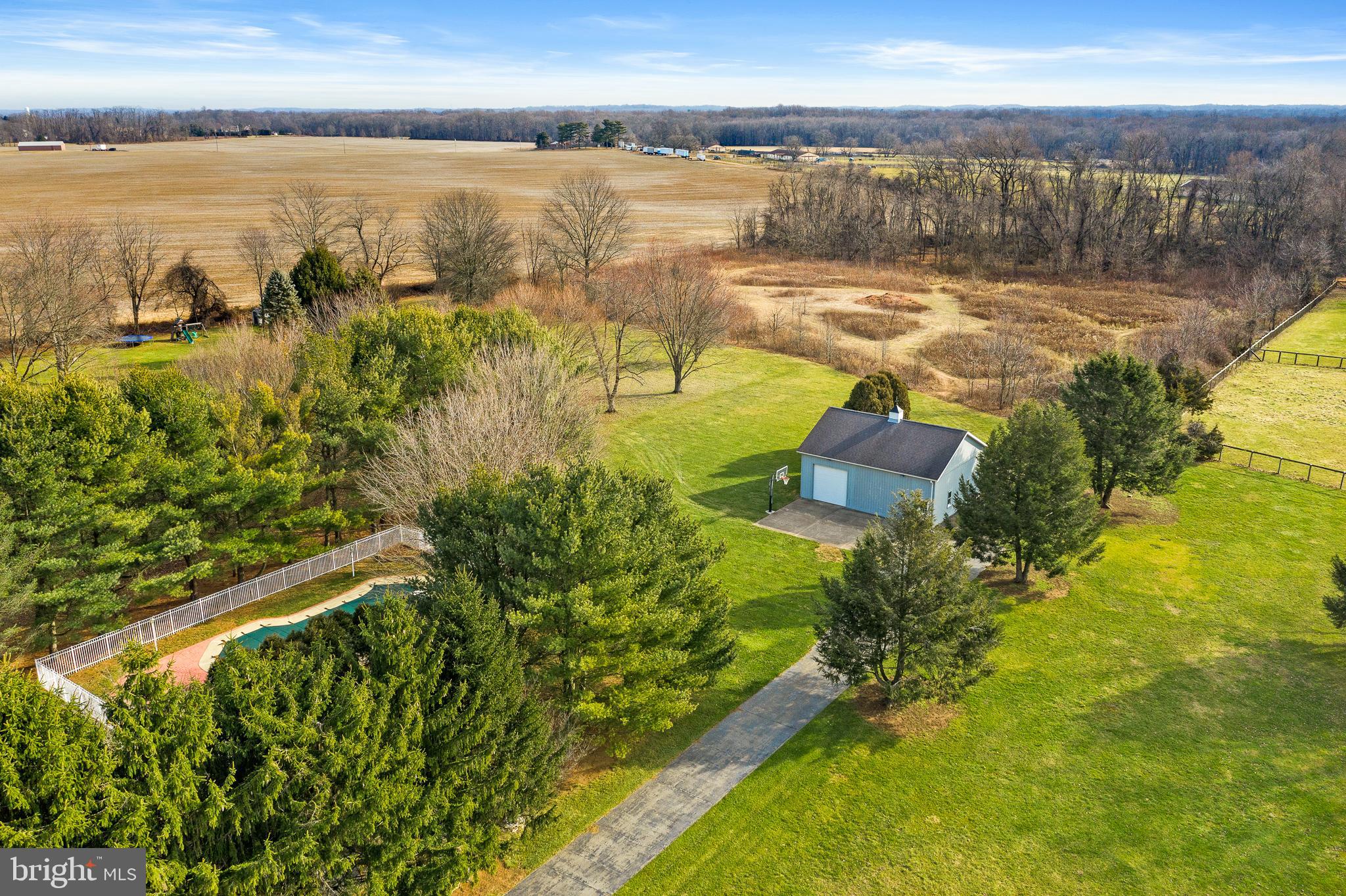 154 Old York Road Chesterfield, NJ 08515 - Photo 46 of 48 Gallery Image 46