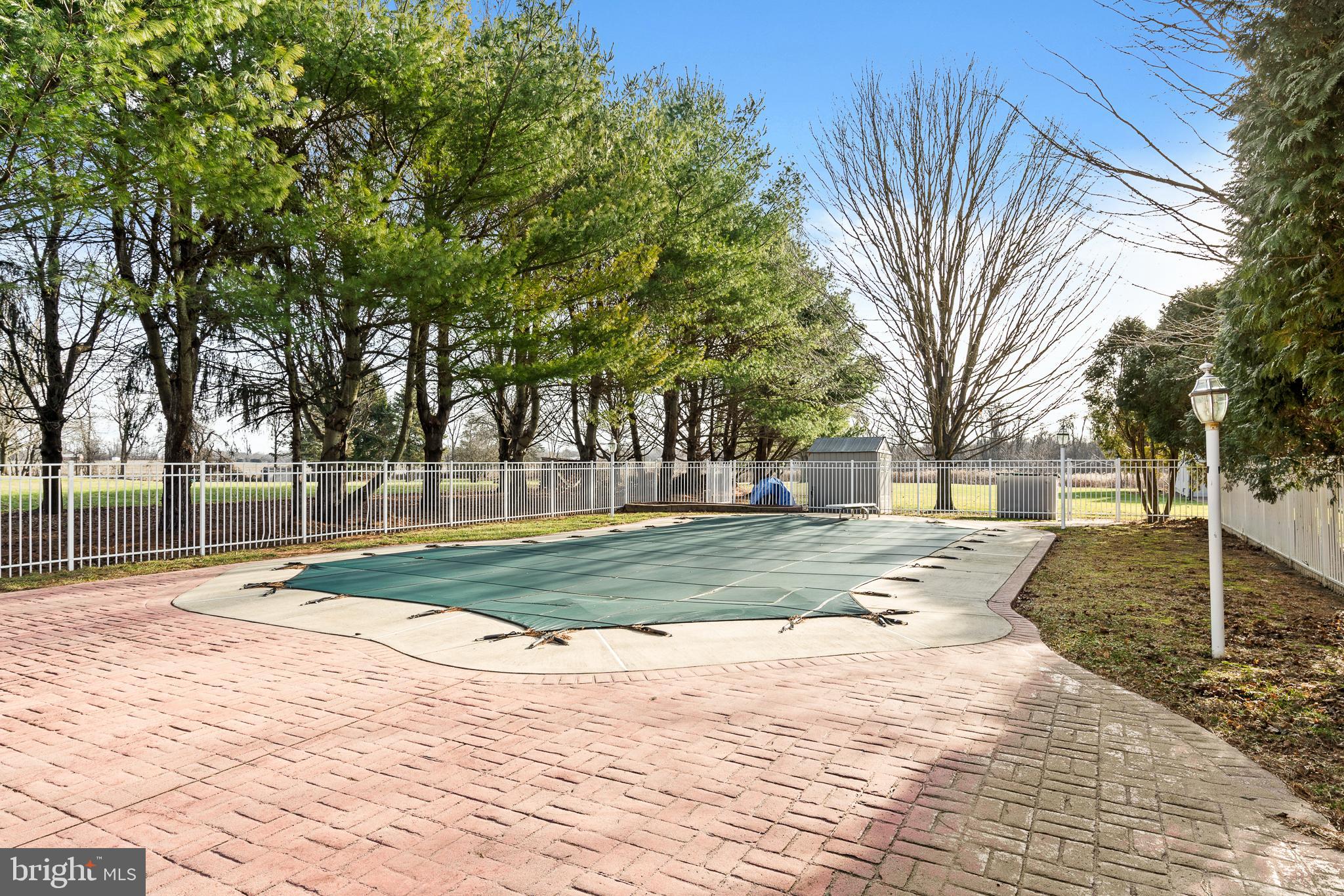 154 Old York Road Chesterfield, NJ 08515 - Photo 47 of 48 Gallery Image 47