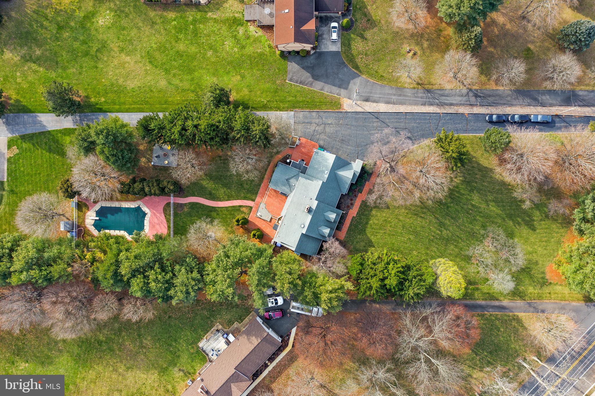 154 Old York Road Chesterfield, NJ 08515 - Photo 48 of 48 Gallery Image 48