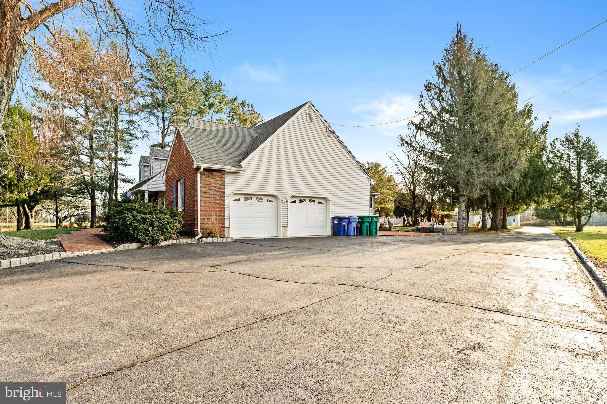 154 Old York Road Chesterfield, NJ 08515 - Photo 5 of 48 Gallery Image 5