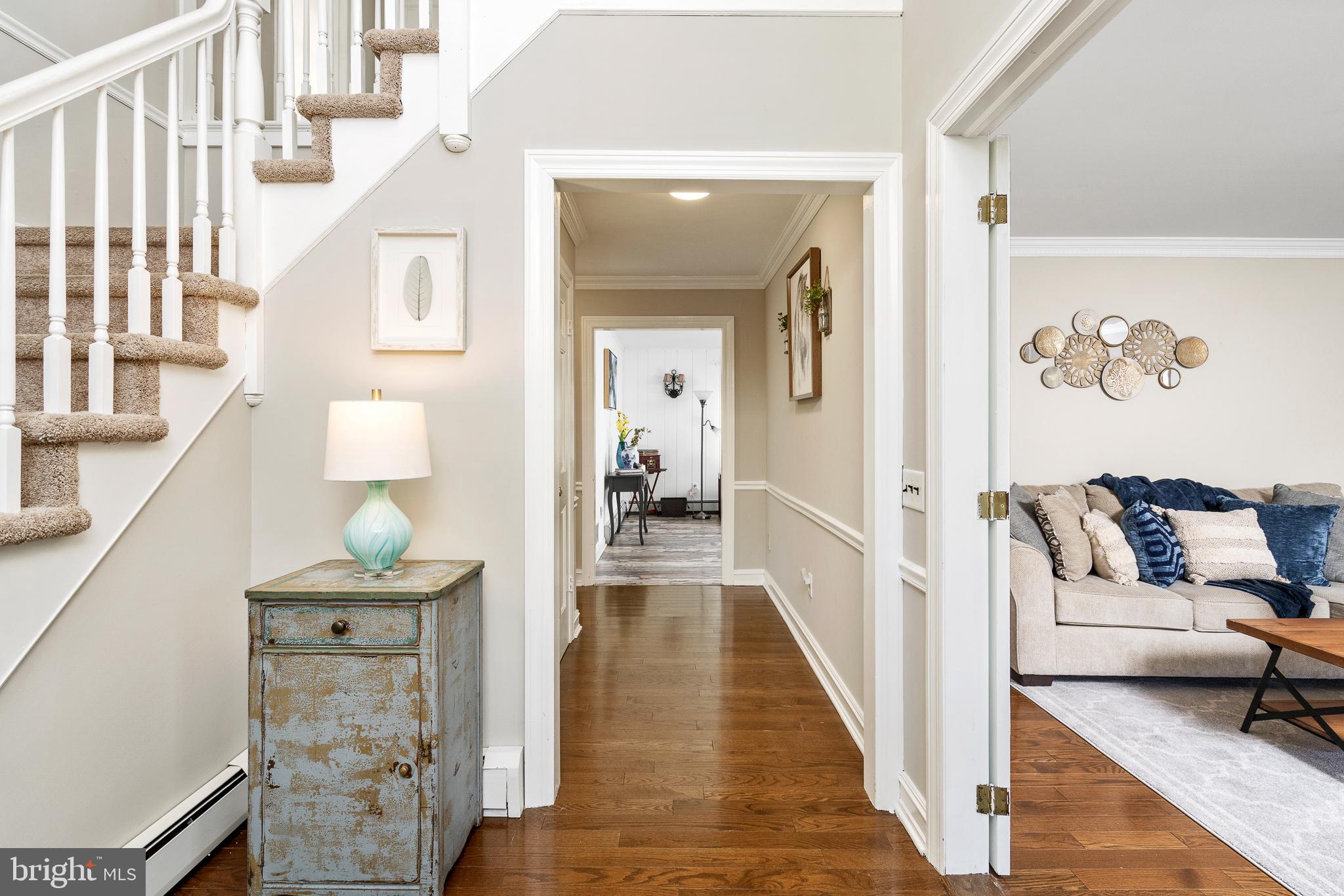 154 Old York Road Chesterfield, NJ 08515 - Photo 6 of 48 Gallery Image 6